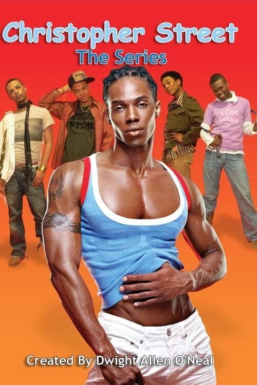 Постер Christopher Street: The Series